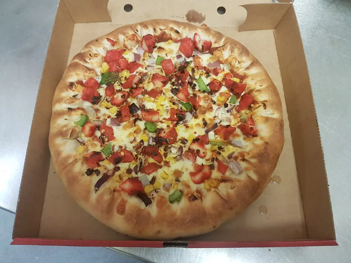 Charlies Takeaway photo (photo 1 of 3)