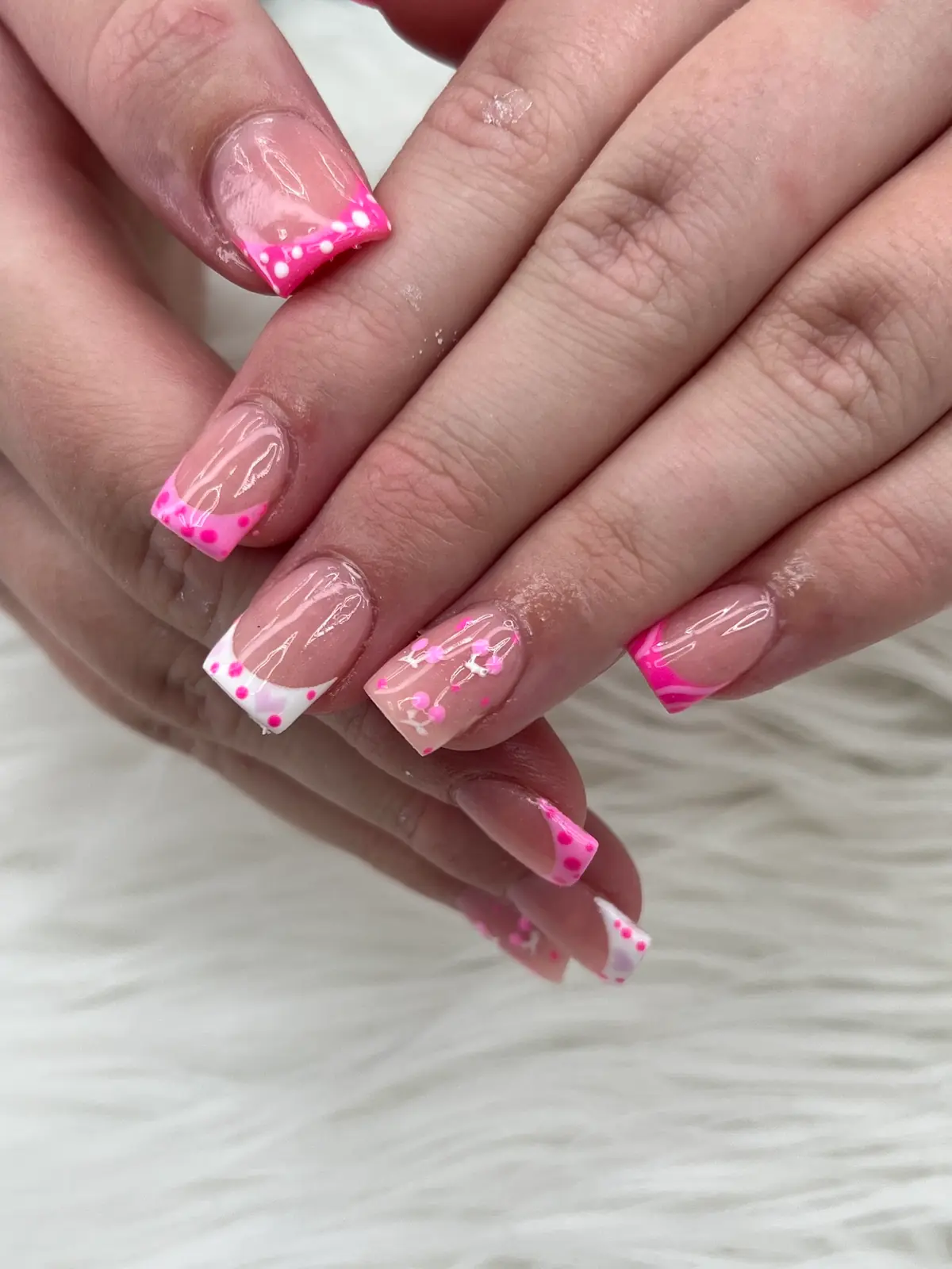 Glamorous Viet Nails And Beauty