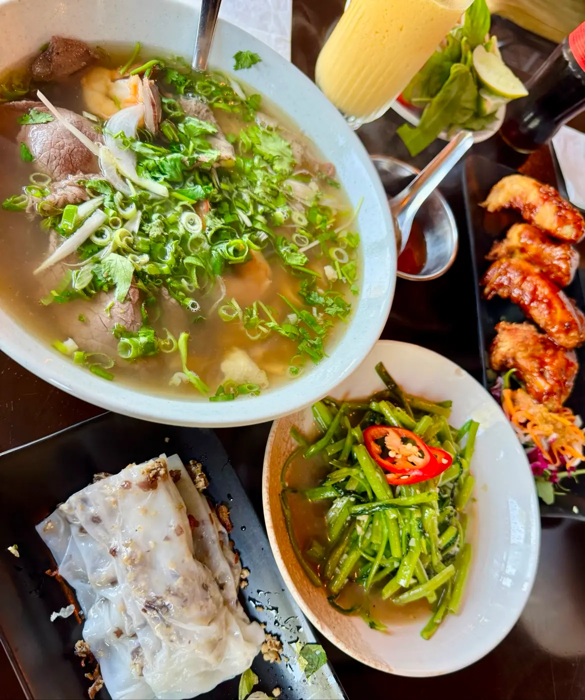 Eat Vietnam Bar B Grill 1 photo (photo 3 of 3)