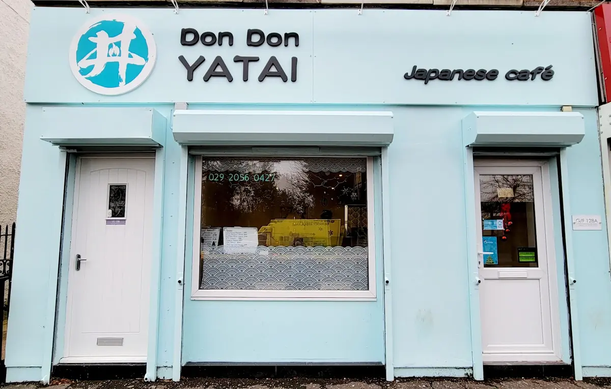 Don Don YATAI