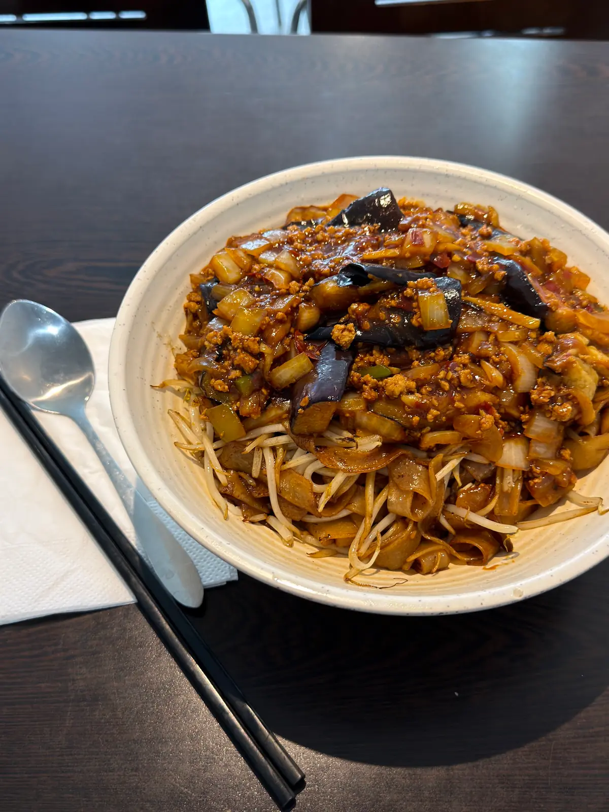 Chinese Kitchen photo (photo 3 of 3)