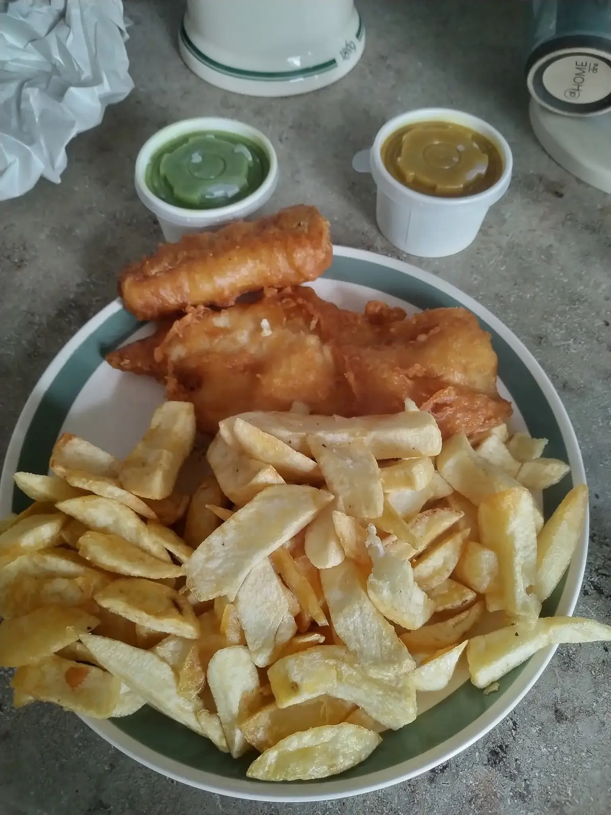 Coral Fish Bar photo (photo 2 of 3)