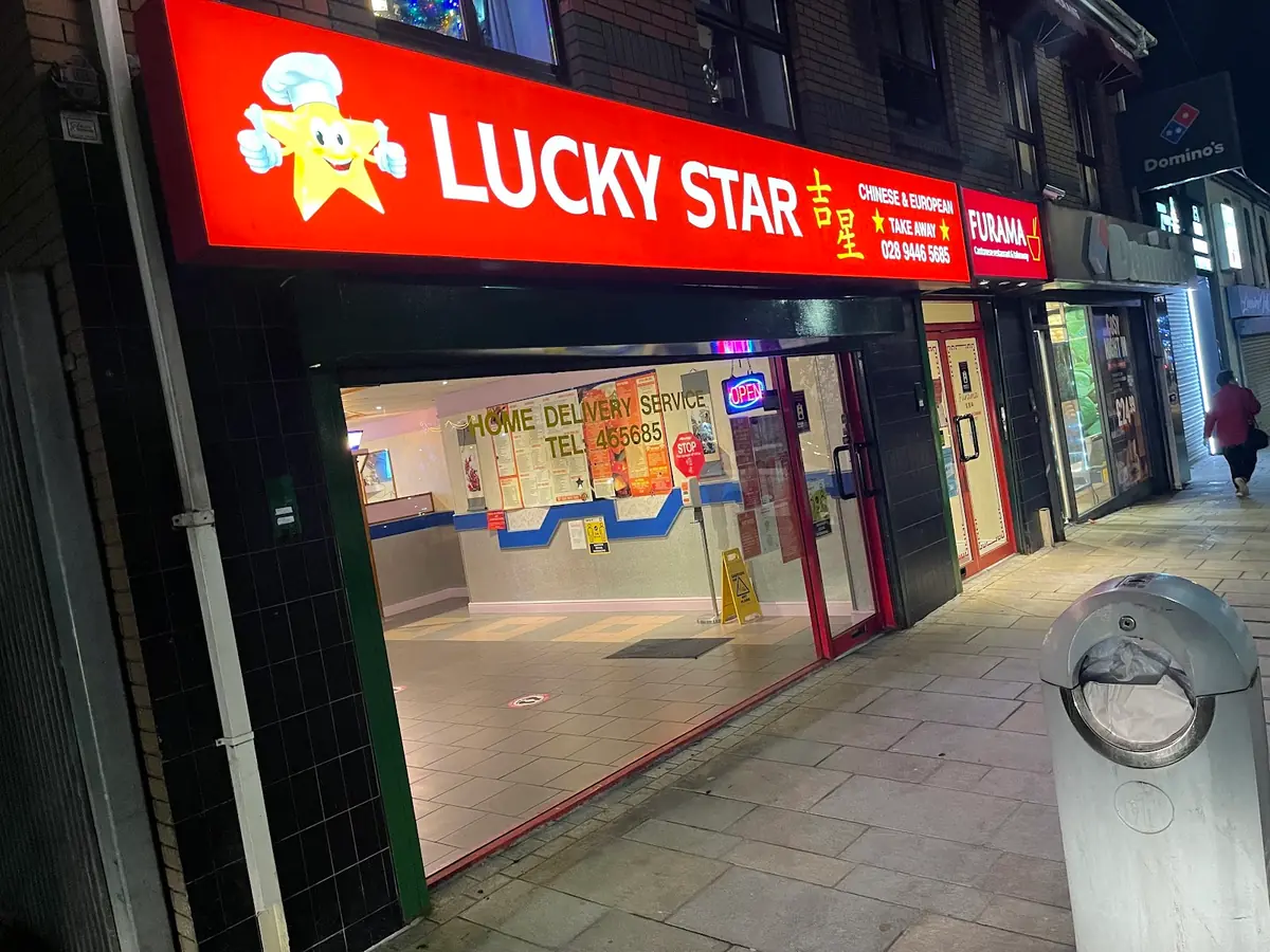 Lucky Star photo (photo 3 of 3)