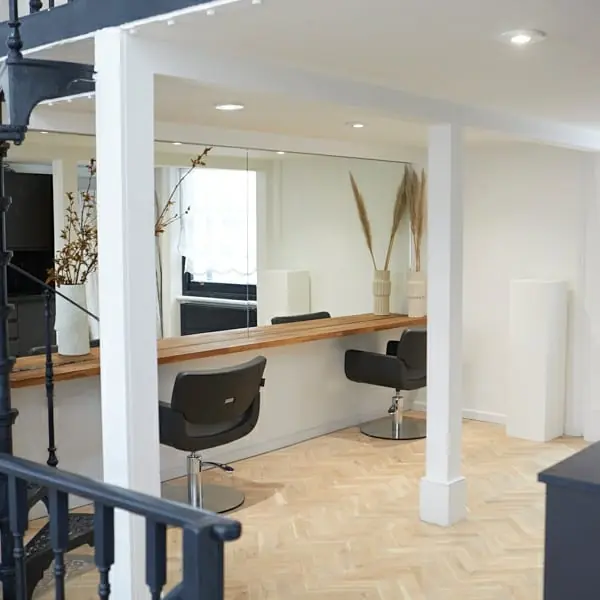 ELK Hair Bar London photo (photo 2 of 3)