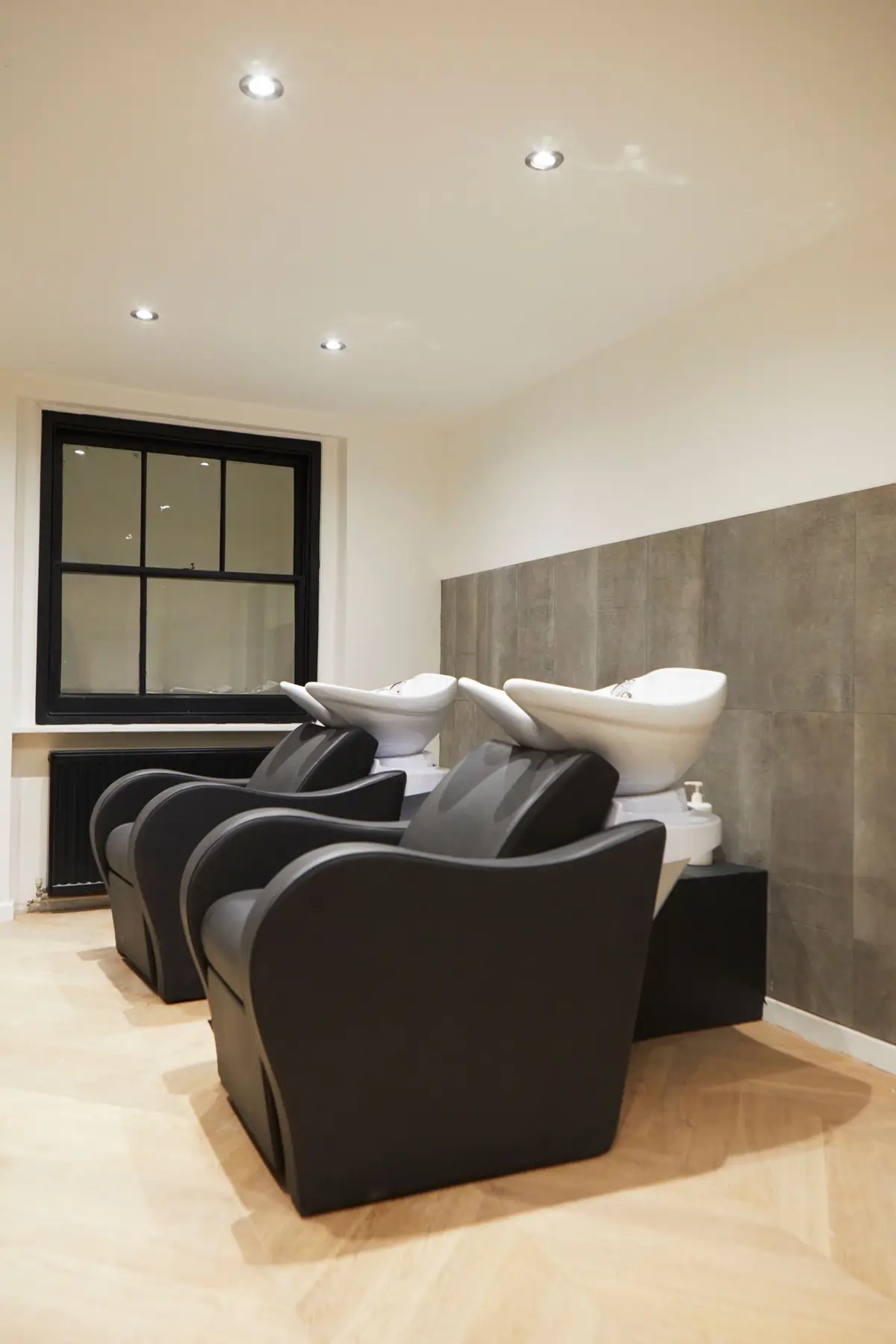 ELK Hair Bar London photo (photo 3 of 3)