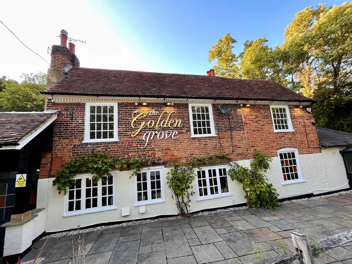 The Golden Grove photo (photo 3 of 3)