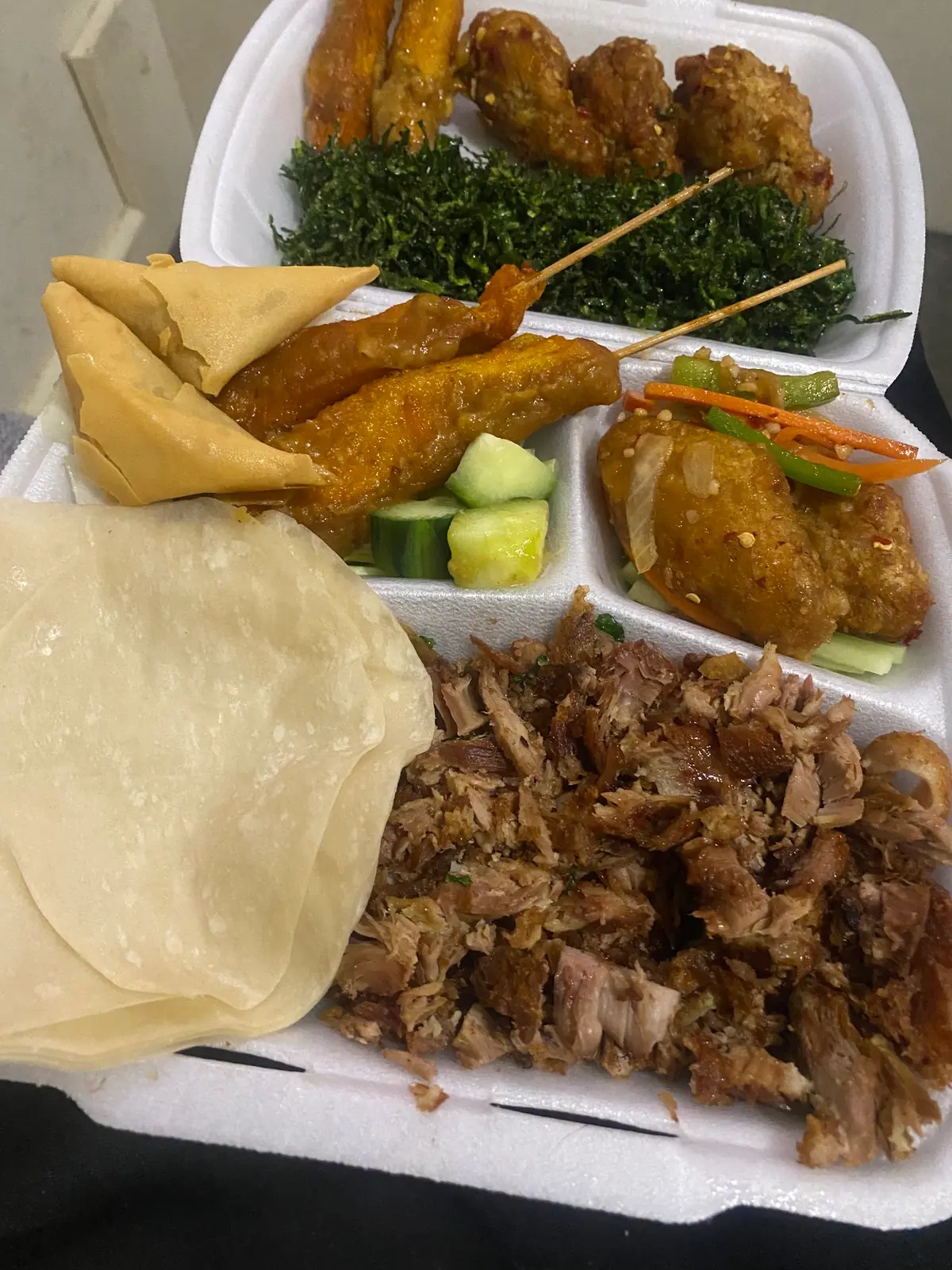 Chef Peking photo (photo 1 of 3)