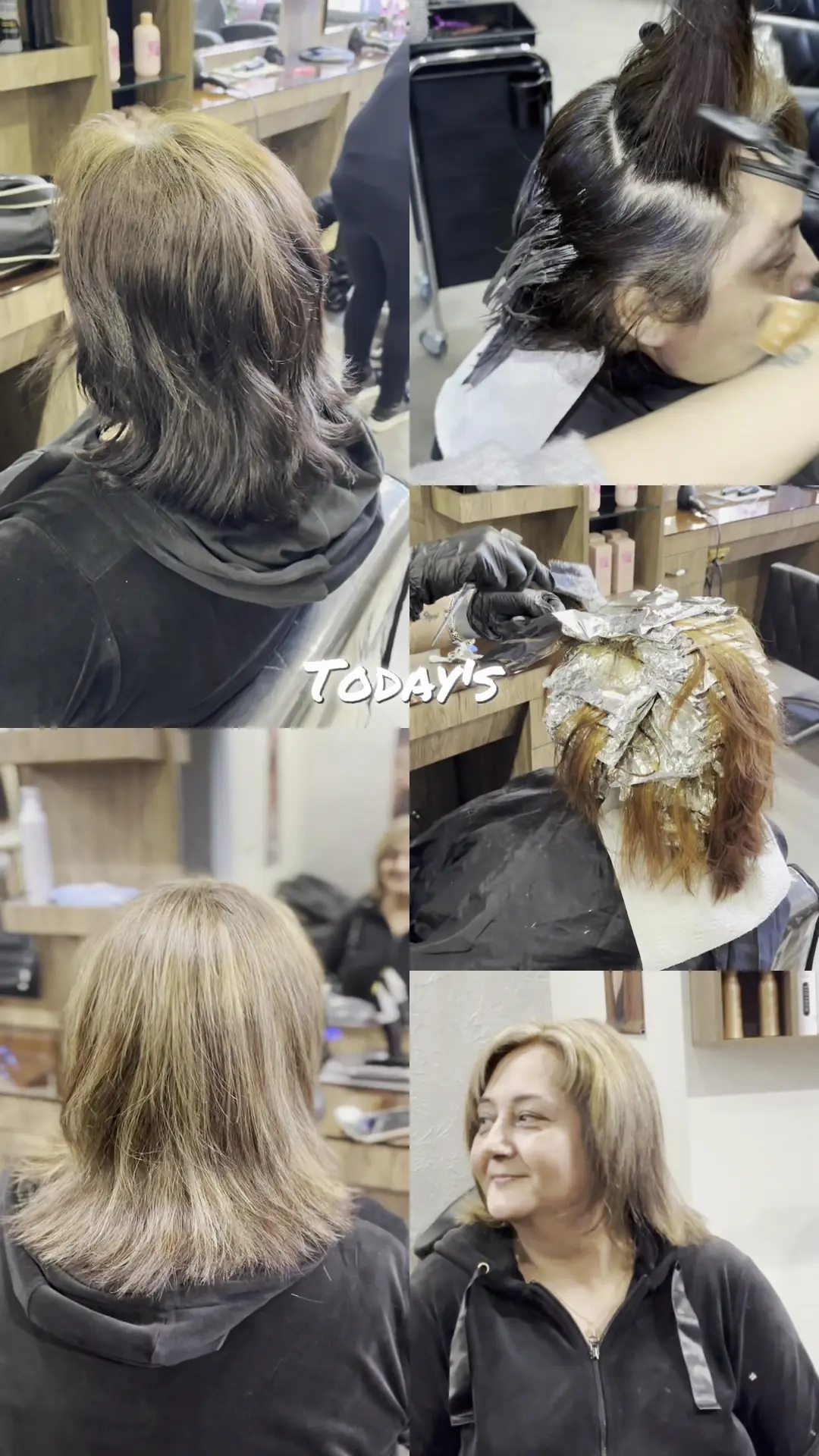 Haarstyle Haarstudio