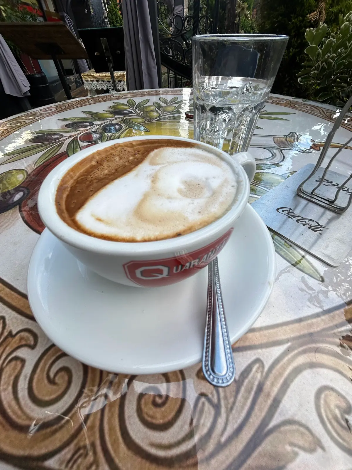 Alberto’s Coffeeshop & Bar photo (photo 3 of 3)
