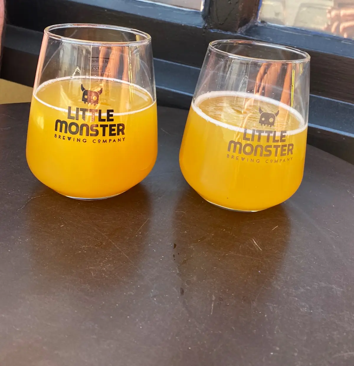 Little Monster Tap photo (photo 1 of 1)