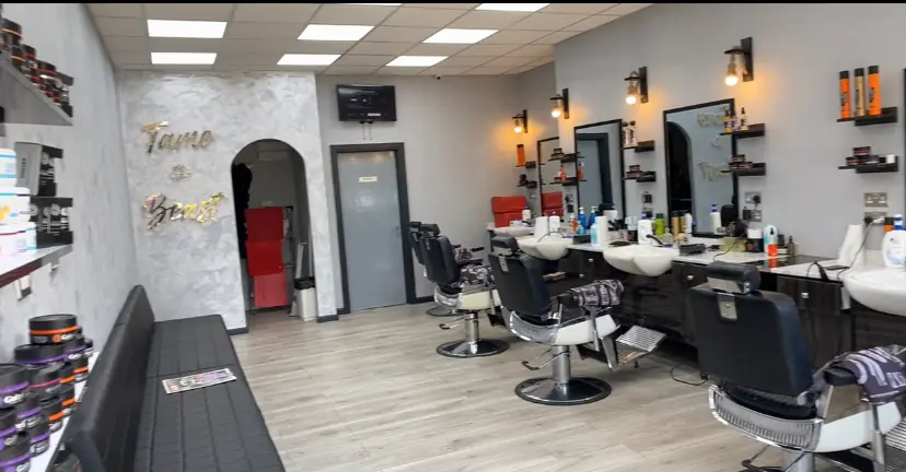 Letchworth Gents — Barbershops in Letchworth Garden City