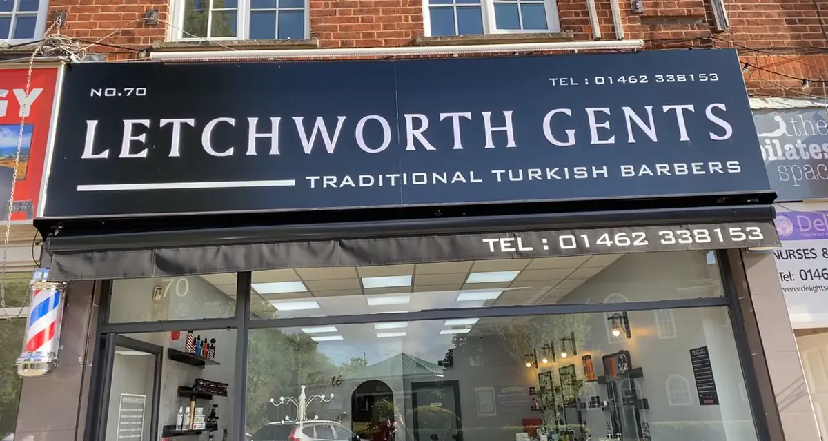 Letchworth Gents photo (photo 2 of 3)