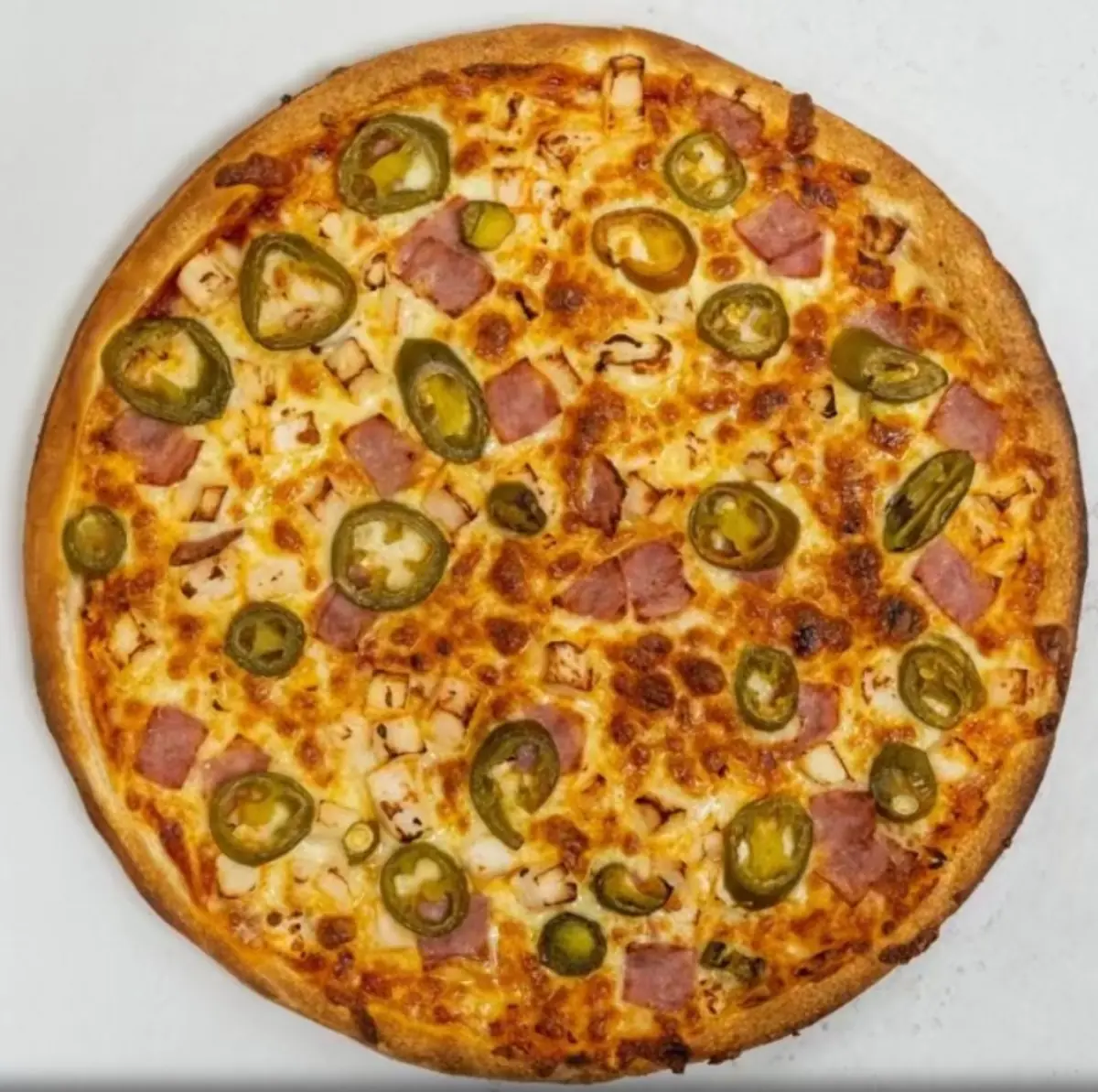 Pizza Plus + photo (photo 3 of 3)