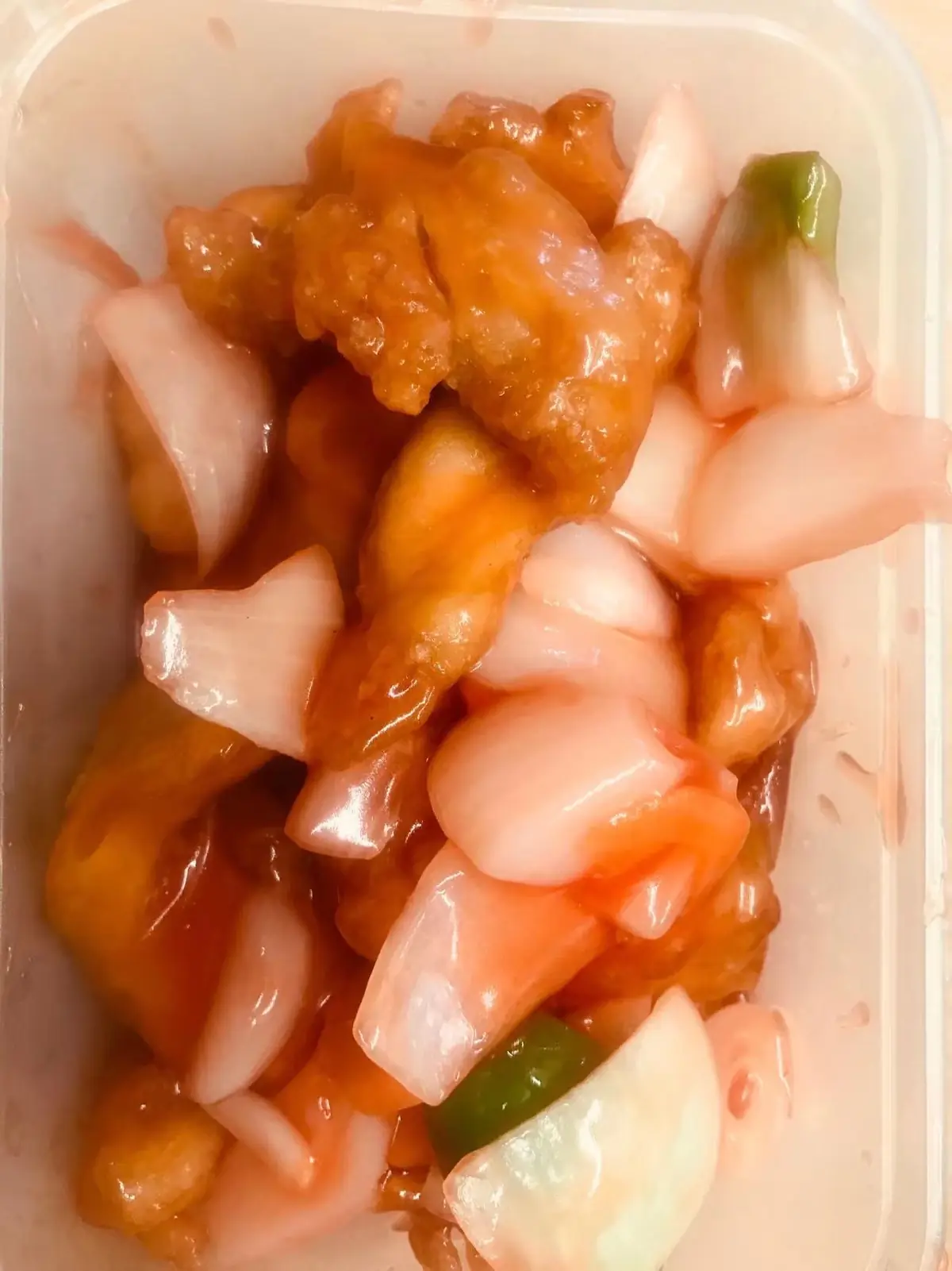 Yummy Chinese Takeaway photo (photo 3 of 3)