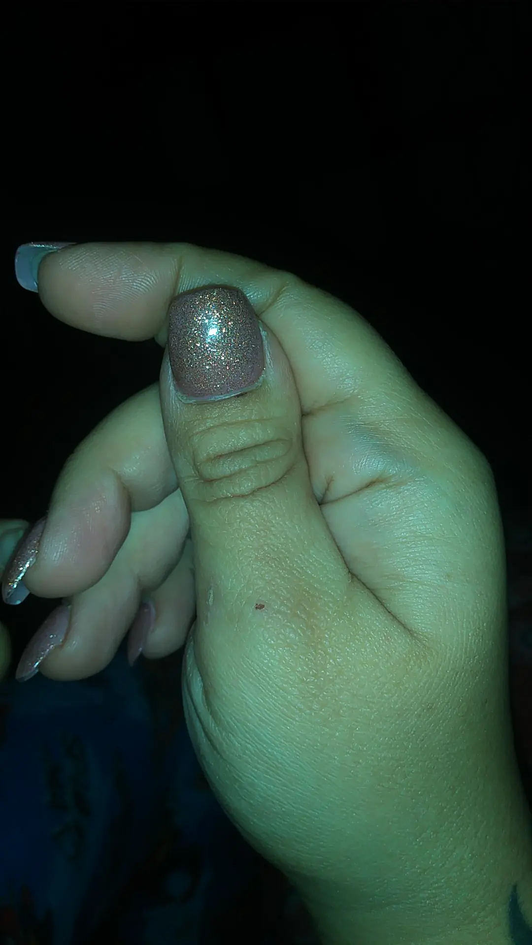 Luxury Nails & Day Spa photo (photo 3 of 3)