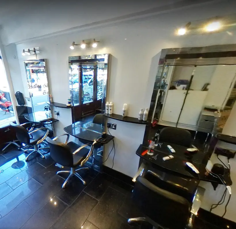 Way Ahead London photo (photo 1 of 3)