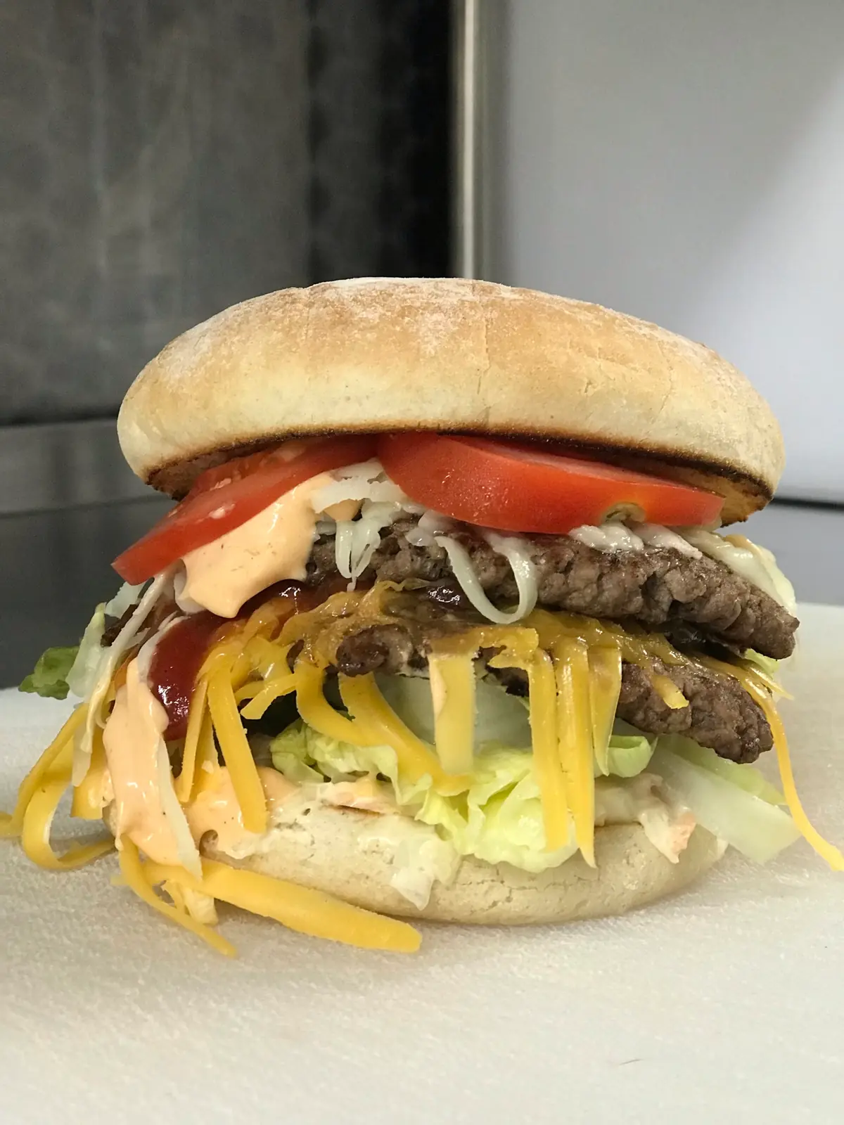 Tasty Kitchen — Sandwich shops in Beverley