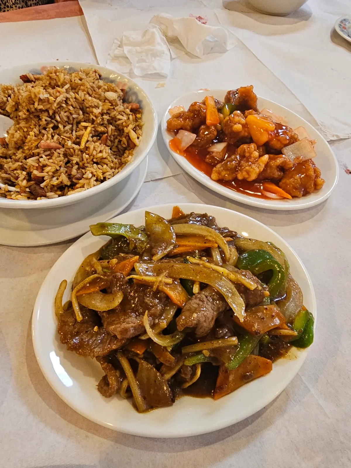 Sing Ping Restaurant
