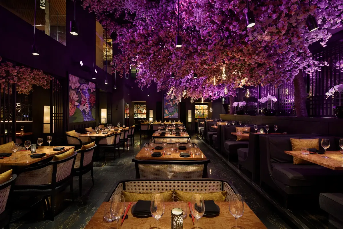 Tattu Birmingham