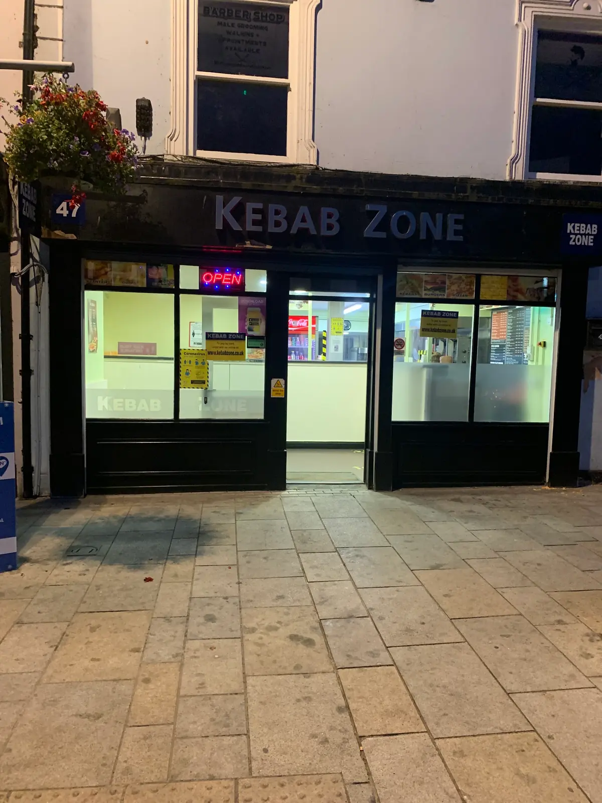 Kebab Zone photo (photo 3 of 3)