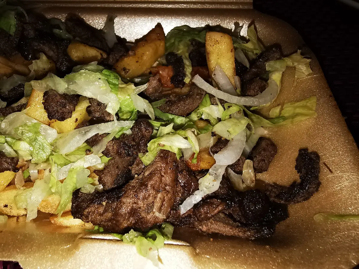 Kebab Zone photo (photo 2 of 3)