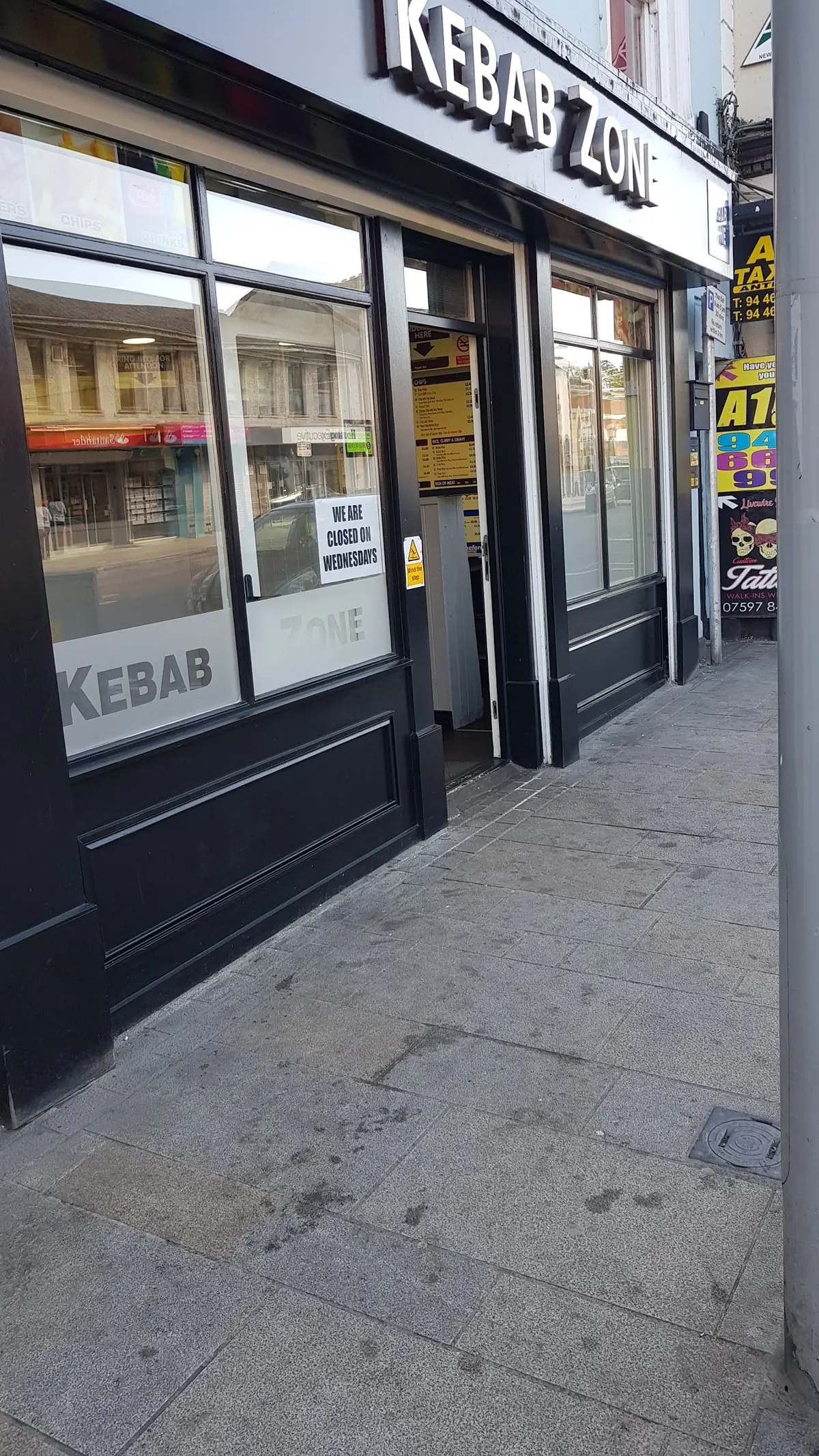 Kebab Zone photo (photo 1 of 3)