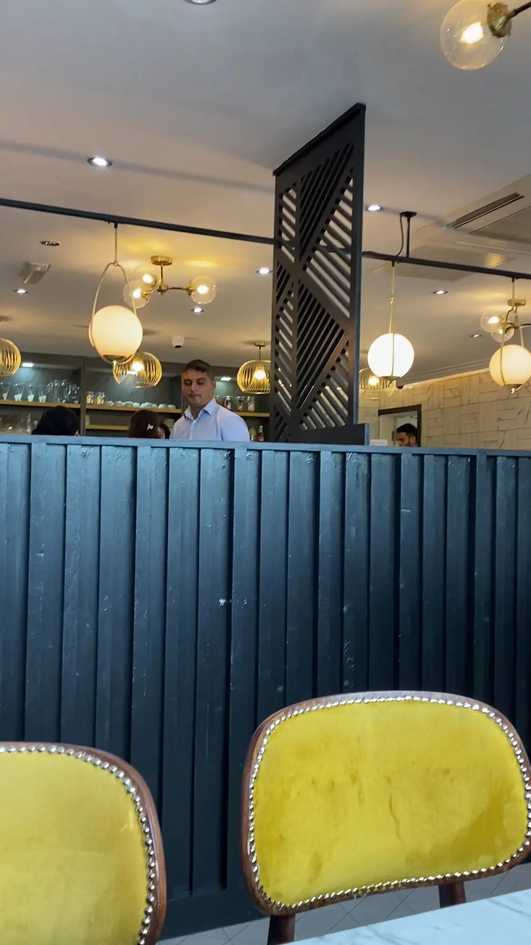 Cafe Janan photo (photo 1 of 3)
