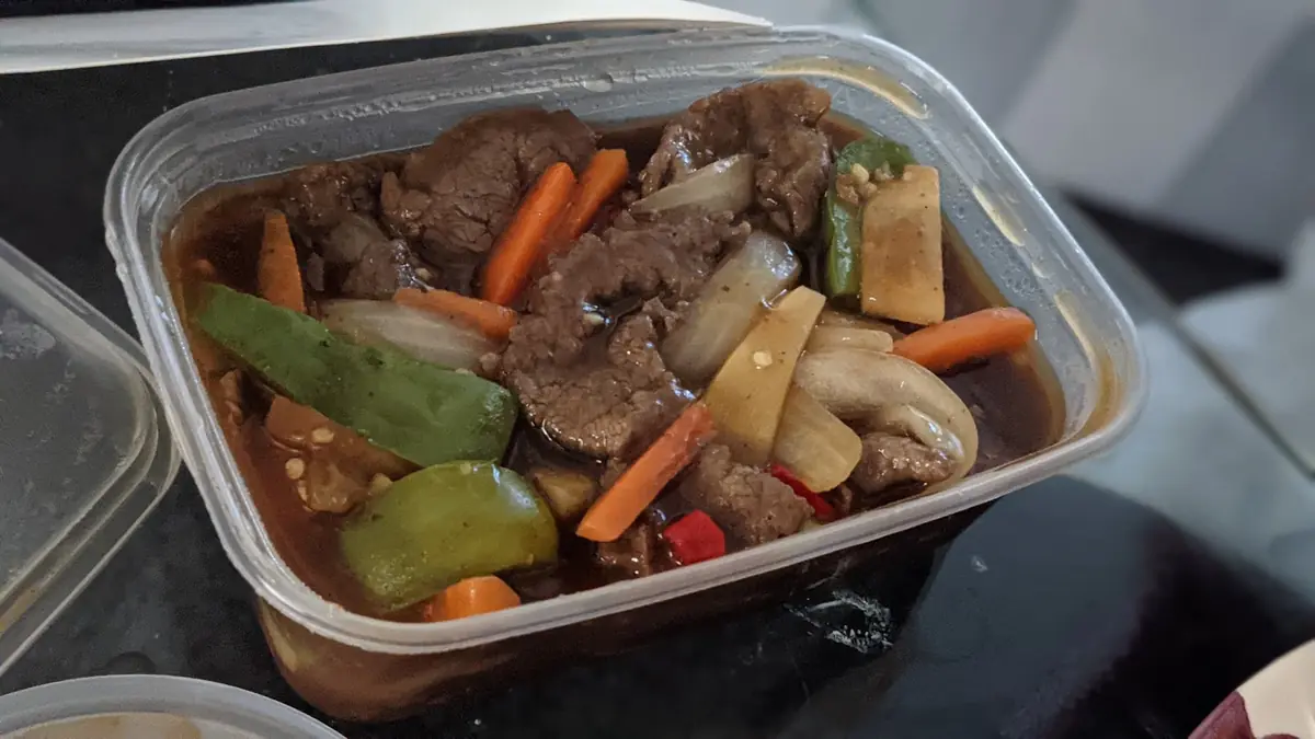 Gwok Hing — Chinese restaurants in Preston