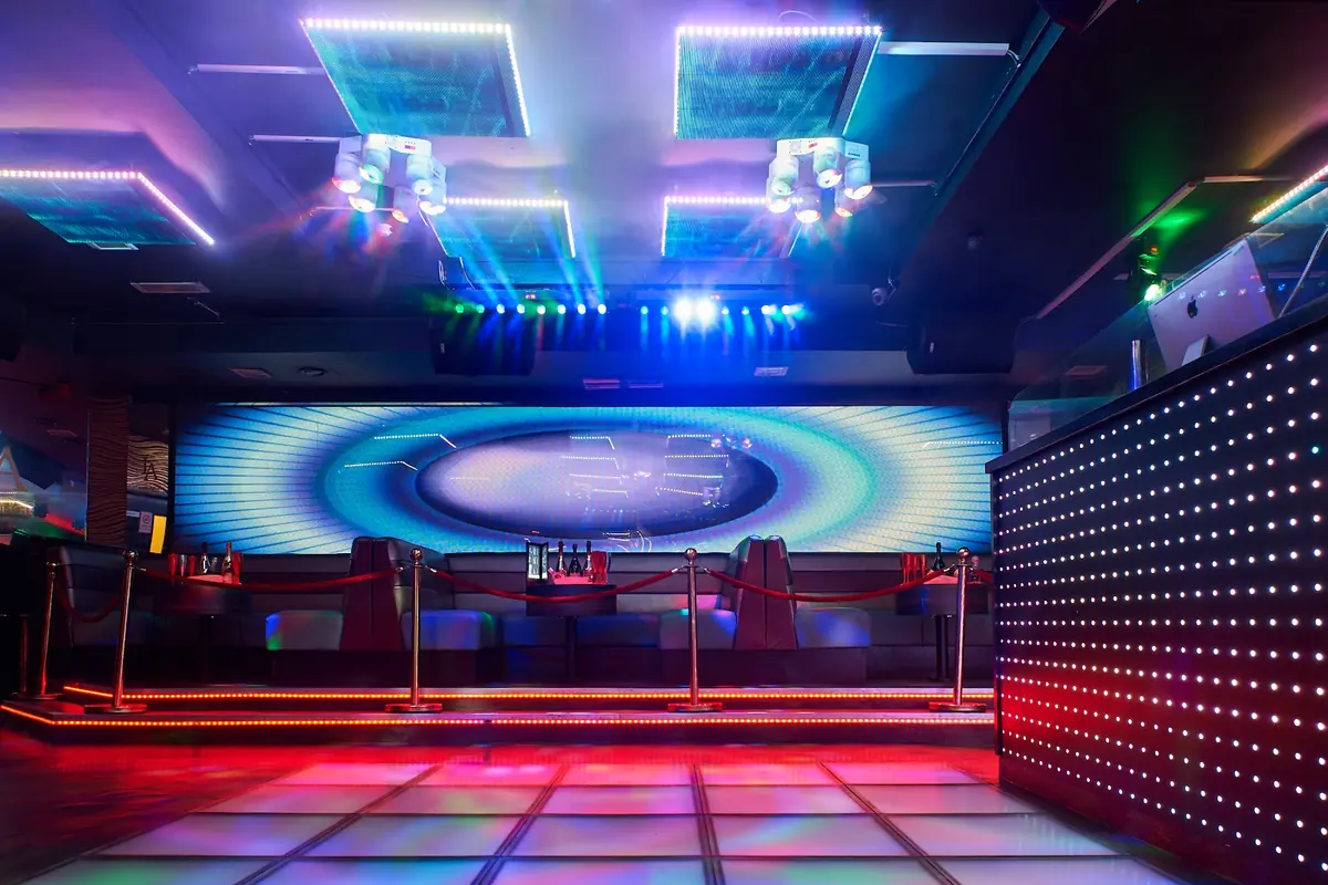 LA Lounge(HACIENDA) photo (photo 3 of 3)