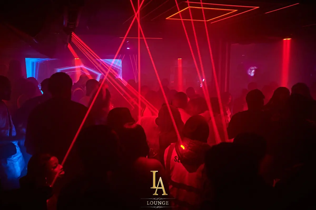 LA Lounge(HACIENDA) photo (photo 2 of 3)