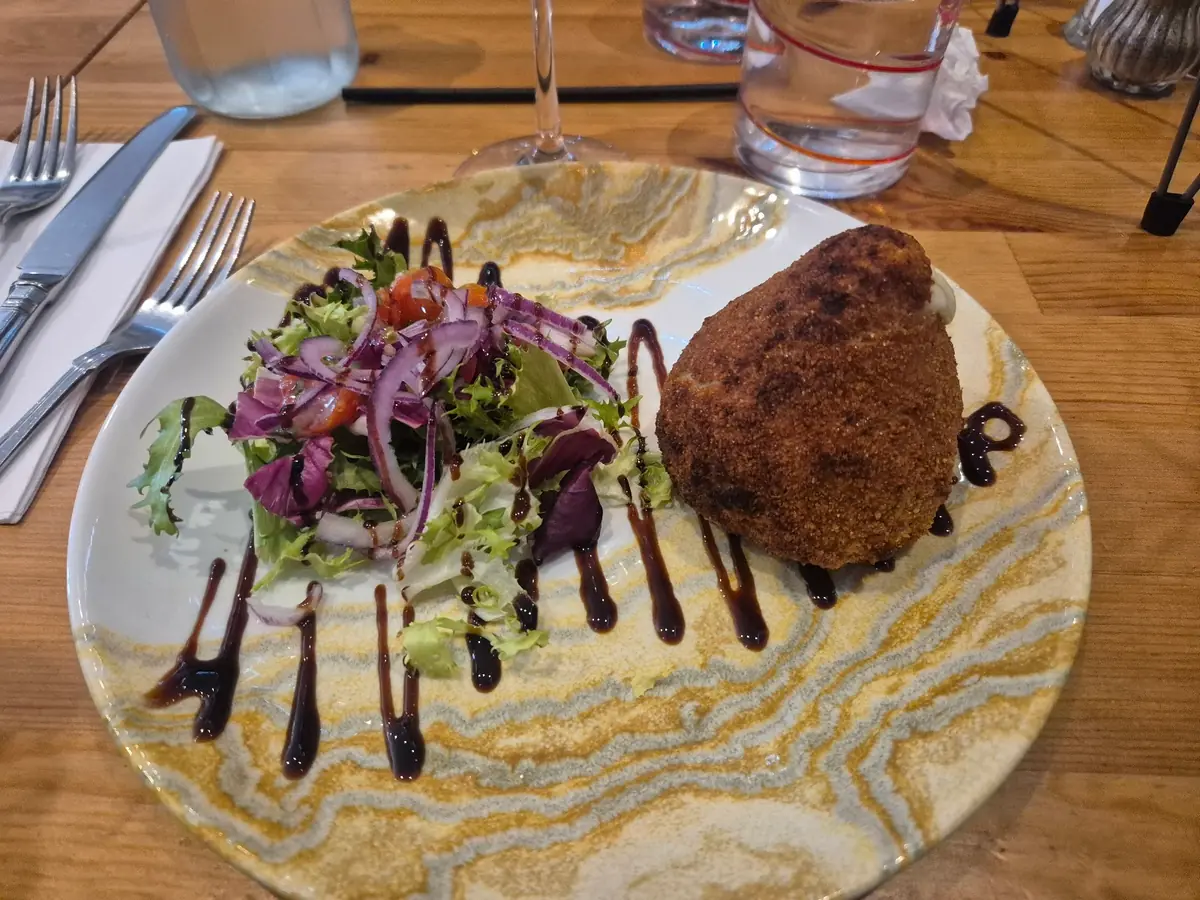 Pandoro Pizzeria photo (photo 1 of 3)