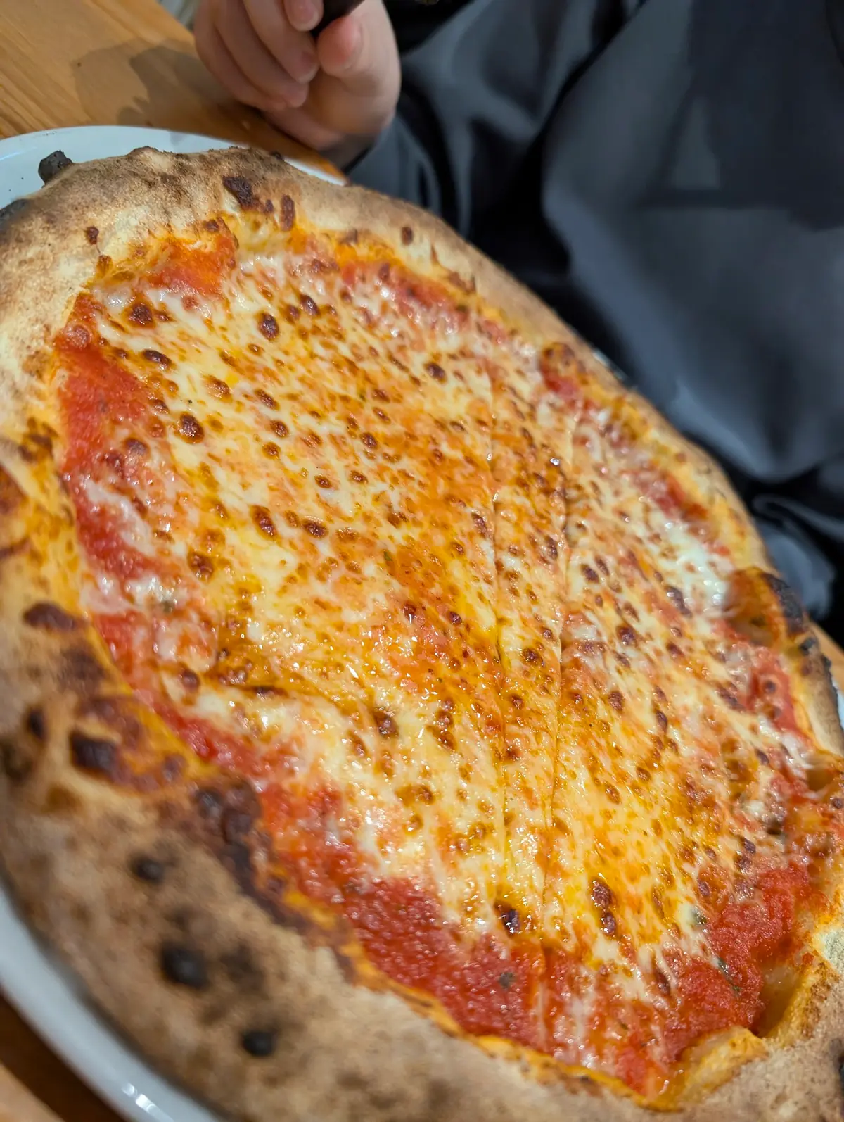 Pandoro Pizzeria photo (photo 2 of 3)