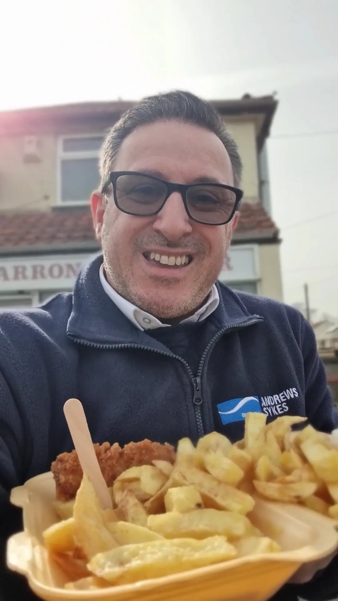 Barrons Fish Bar photo (photo 2 of 3)