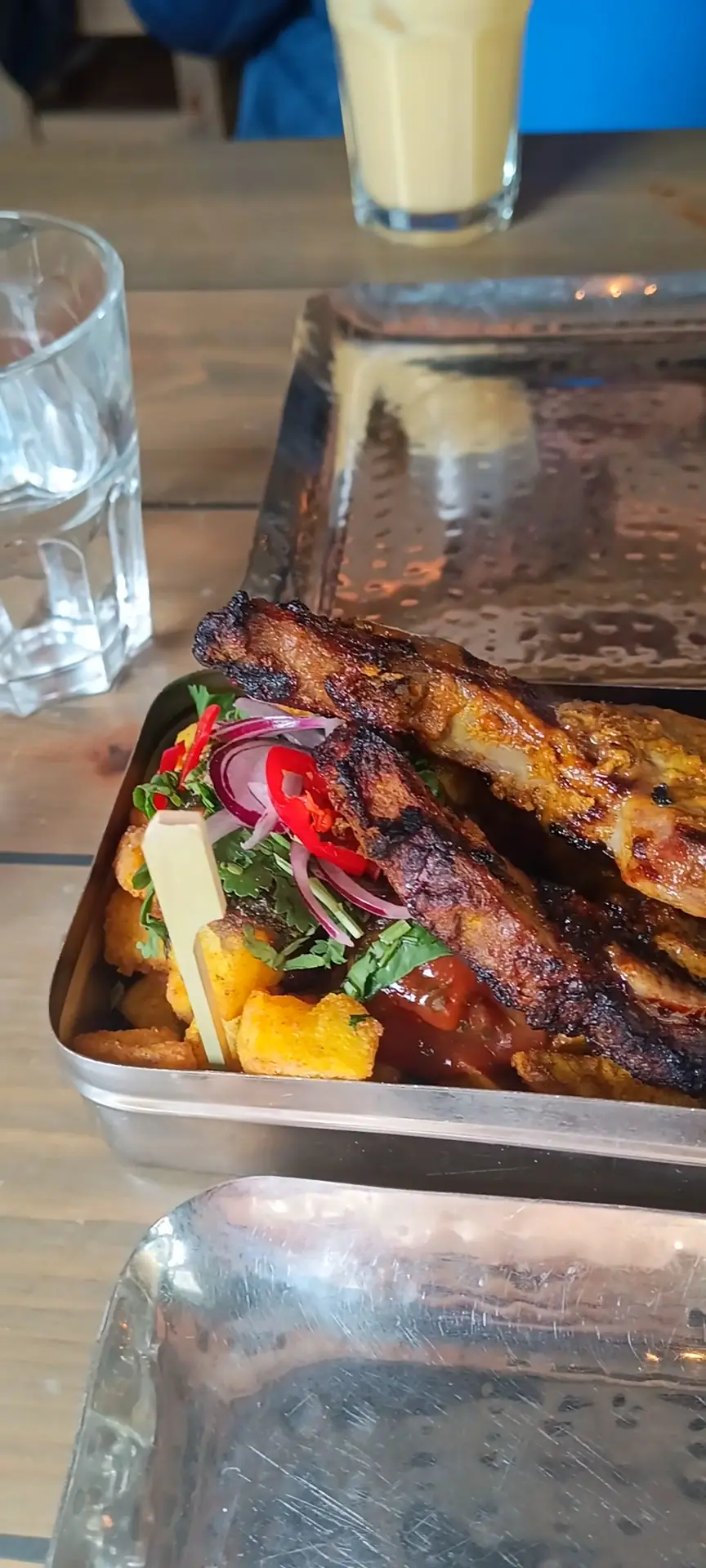 Mowgli Street Food Beverley photo (photo 2 of 3)