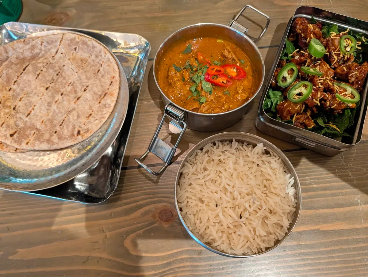 Mowgli Street Food Beverley photo (photo 3 of 3)
