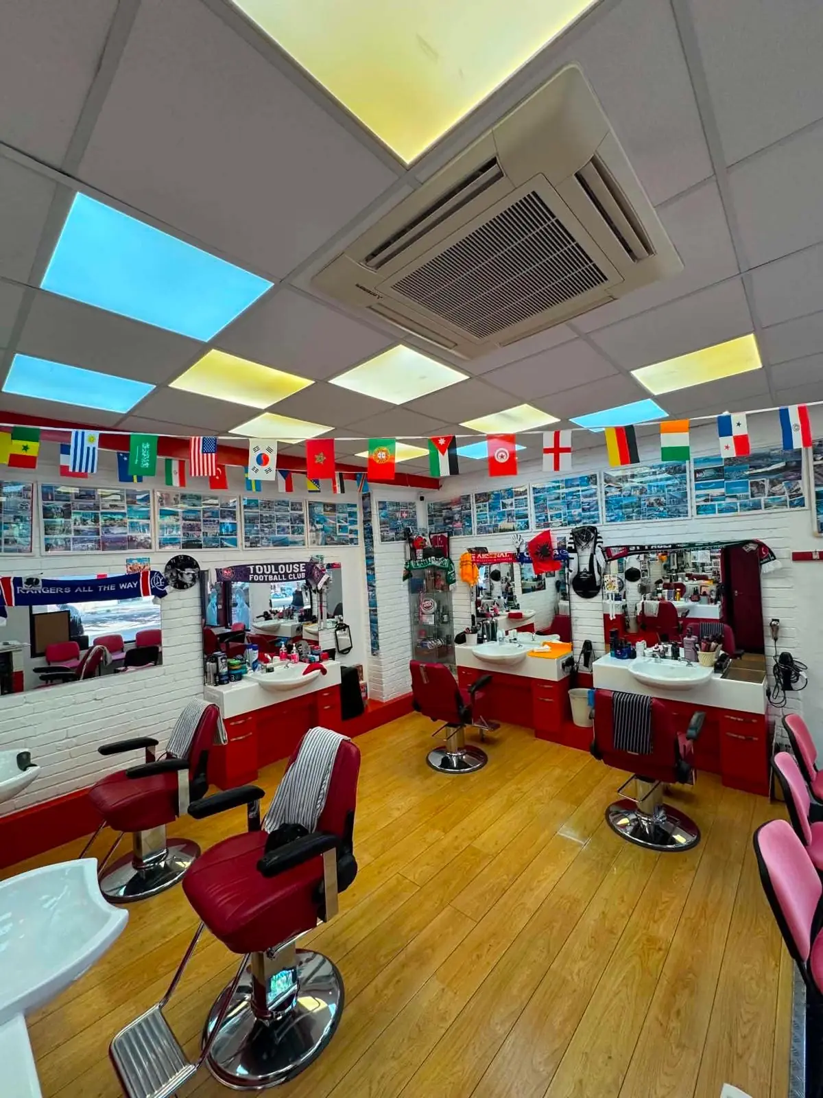 Luli's Barbers photo (photo 3 of 3)