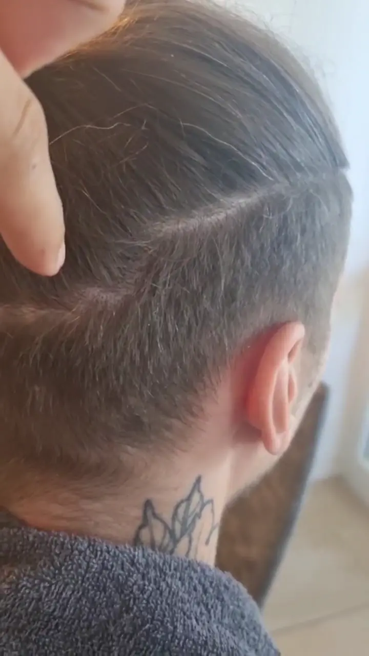 Barber Tayfun photo (photo 2 of 3)