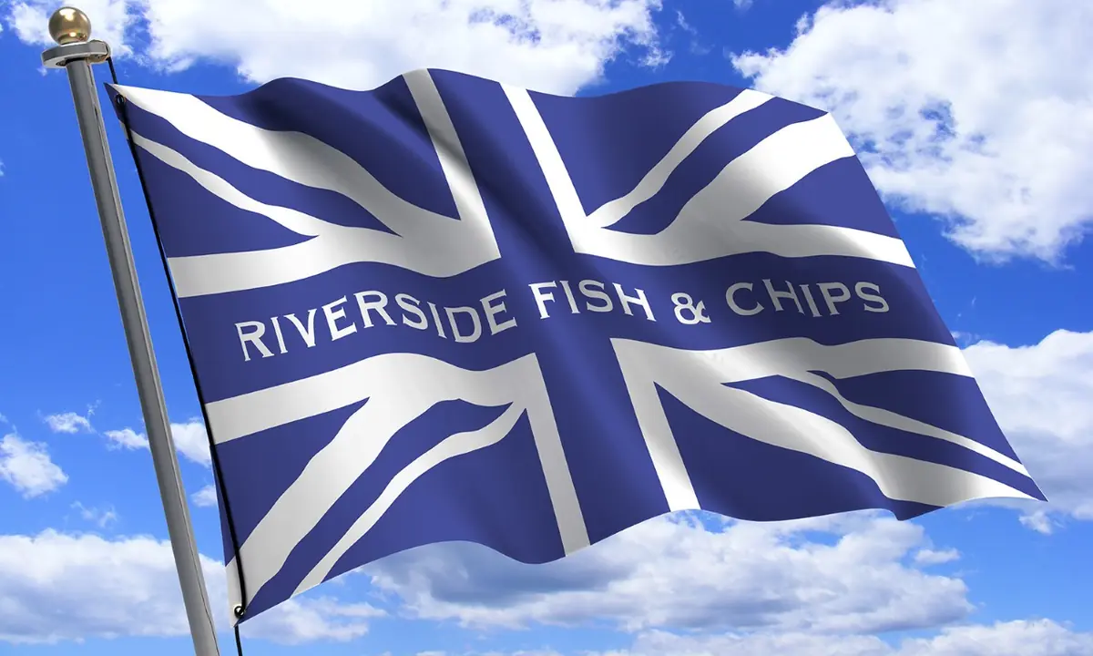 Riverside Fish & Chips — Restaurants in Manningtree