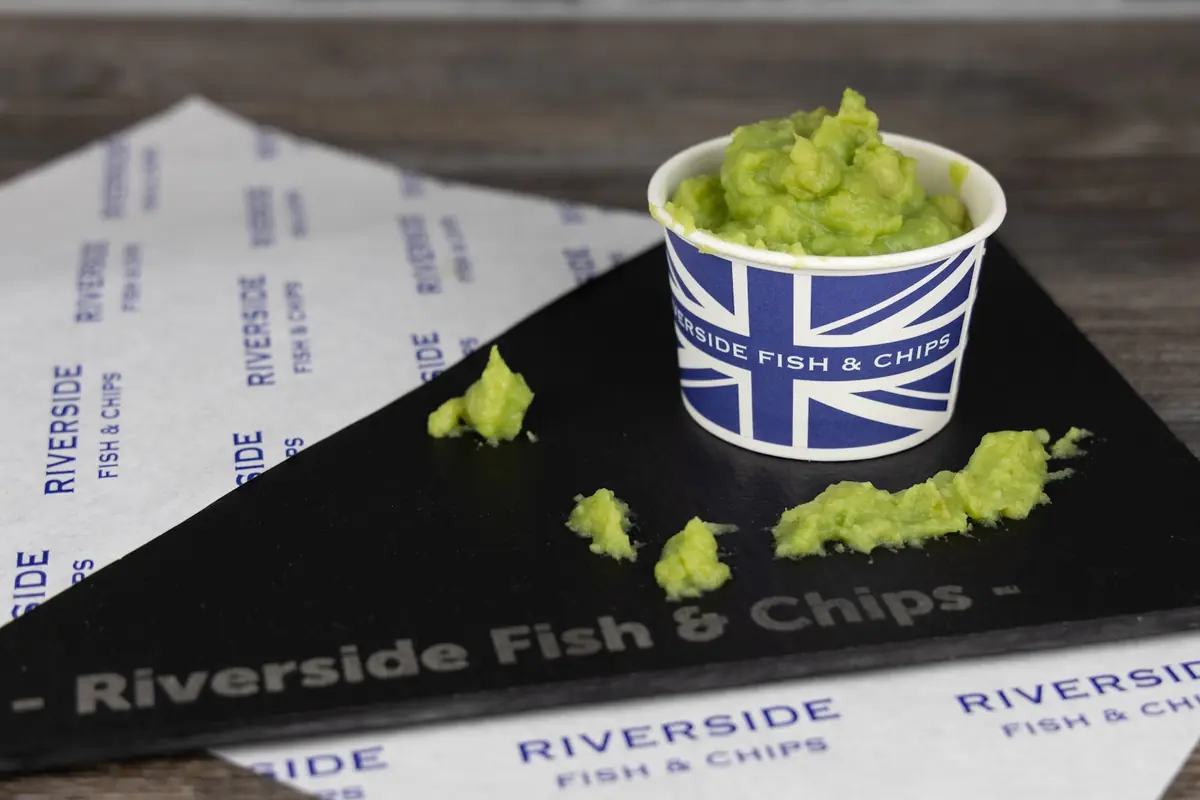Riverside Fish & Chips photo (photo 1 of 3)
