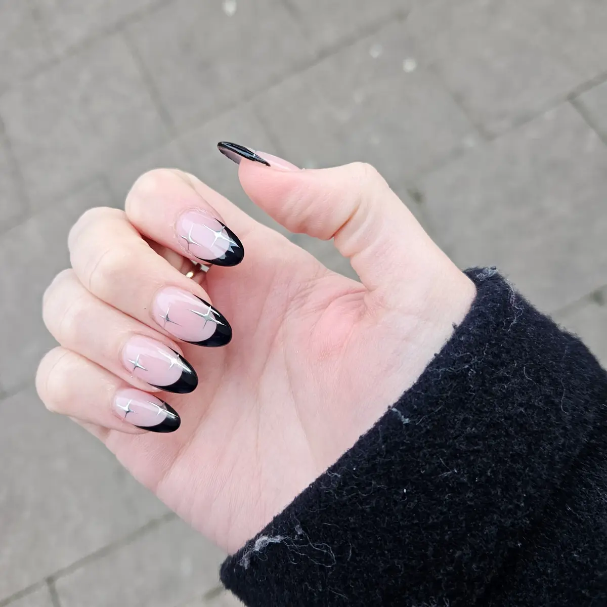 Celebrities Nails photo (photo 3 of 3)