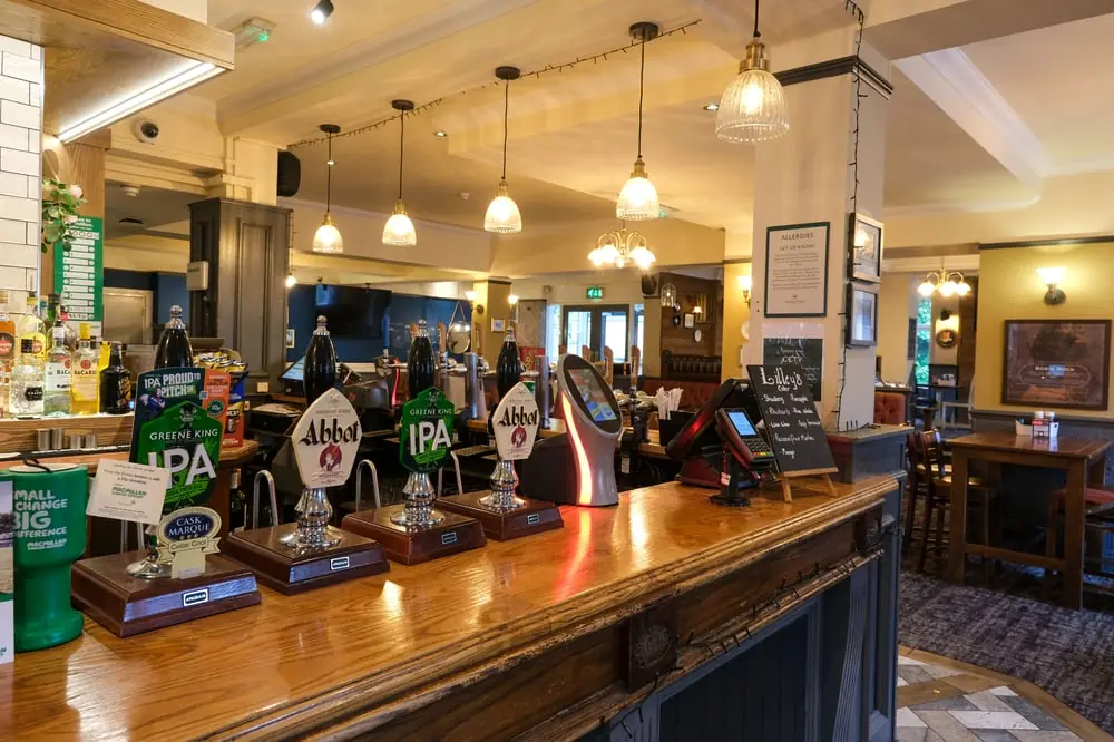 Sherwin Arms photo (photo 1 of 3)