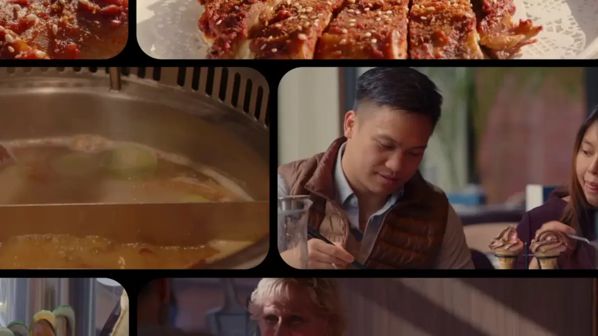 Happy Lamb Hot Pot photo (photo 2 of 3)