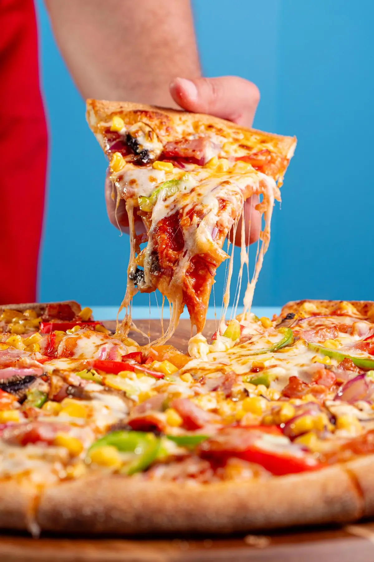 Four Star Pizza Derry Drumahoe — Pizza restaurants in Londonderry