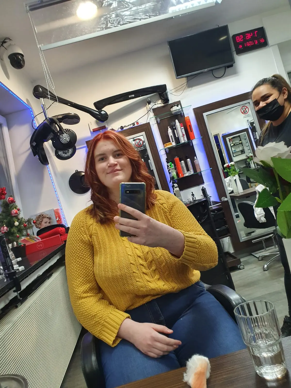 Kapadokya-Friseur — Hair Salons in Bocholt
