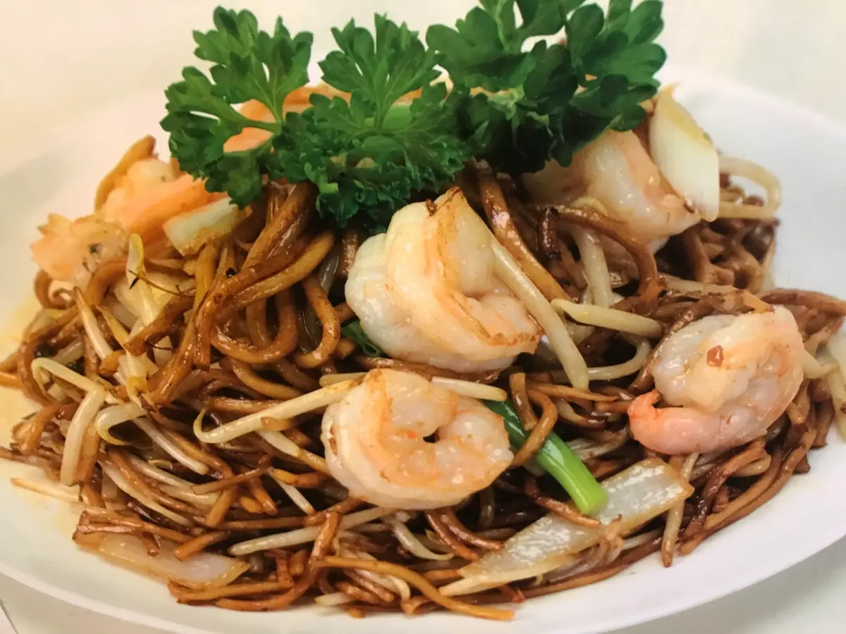 China Diner