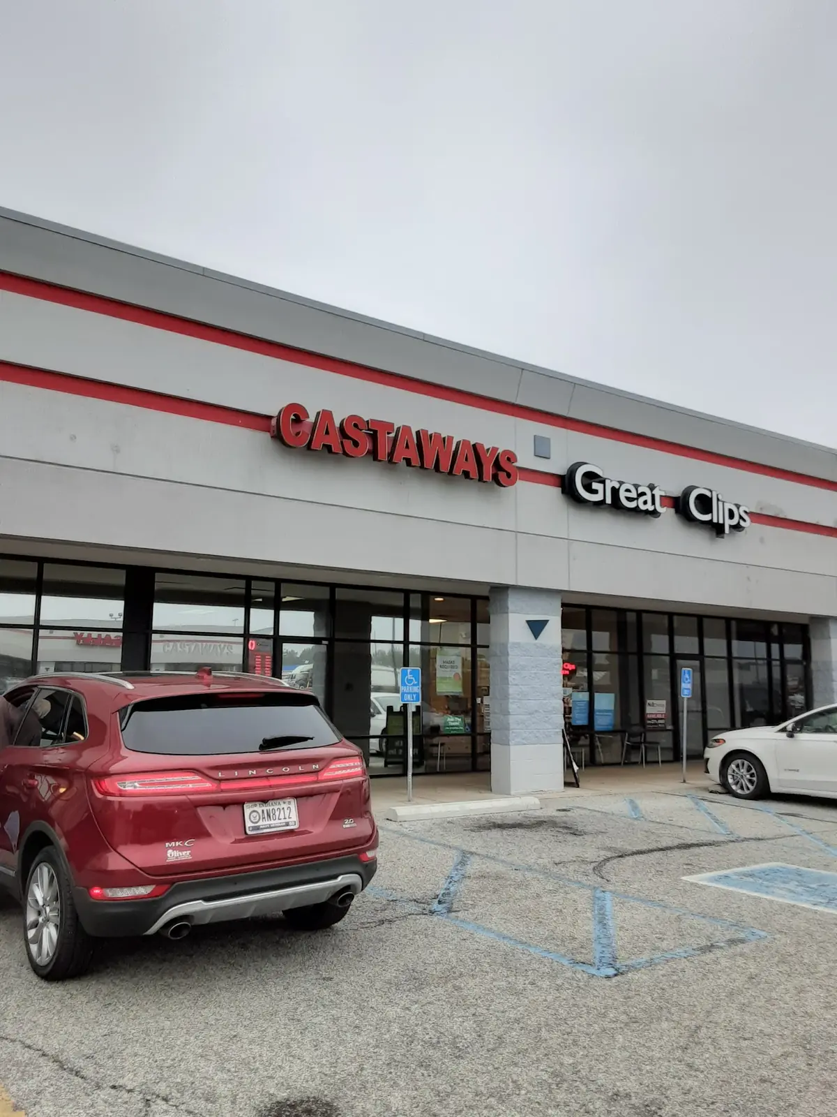 Castaways Family Diner — Restaurants in Plymouth