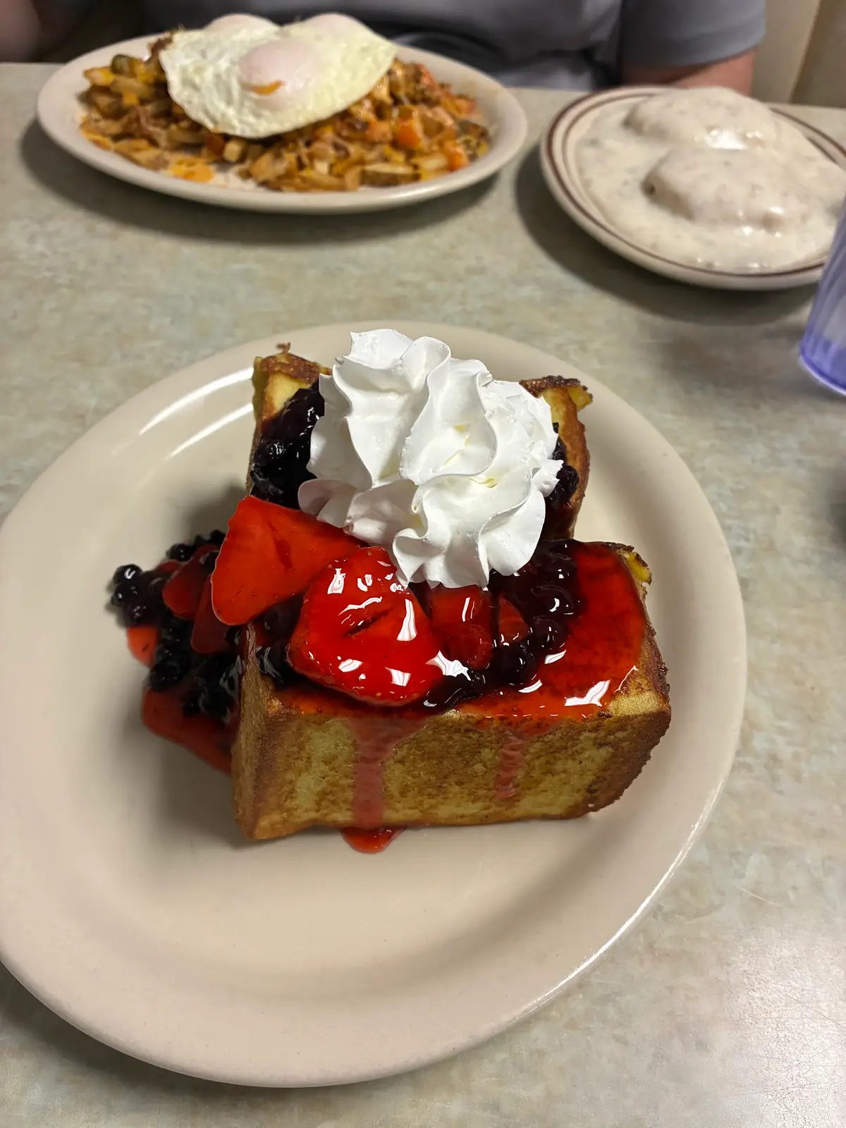 Castaways Family Diner photo (photo 1 of 3)