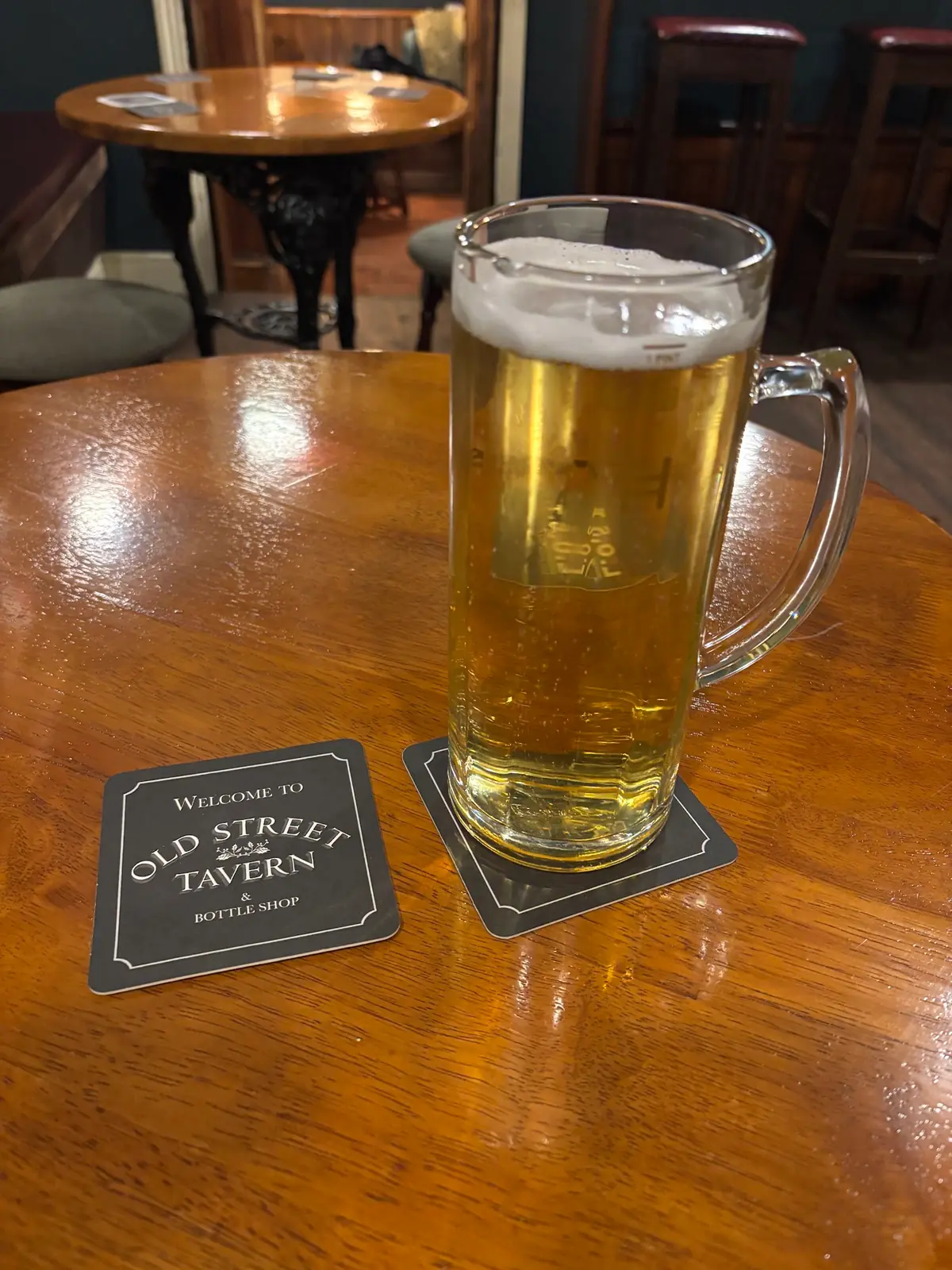 Old Street Tavern and Pepper House Rooms photo (photo 2 of 3)