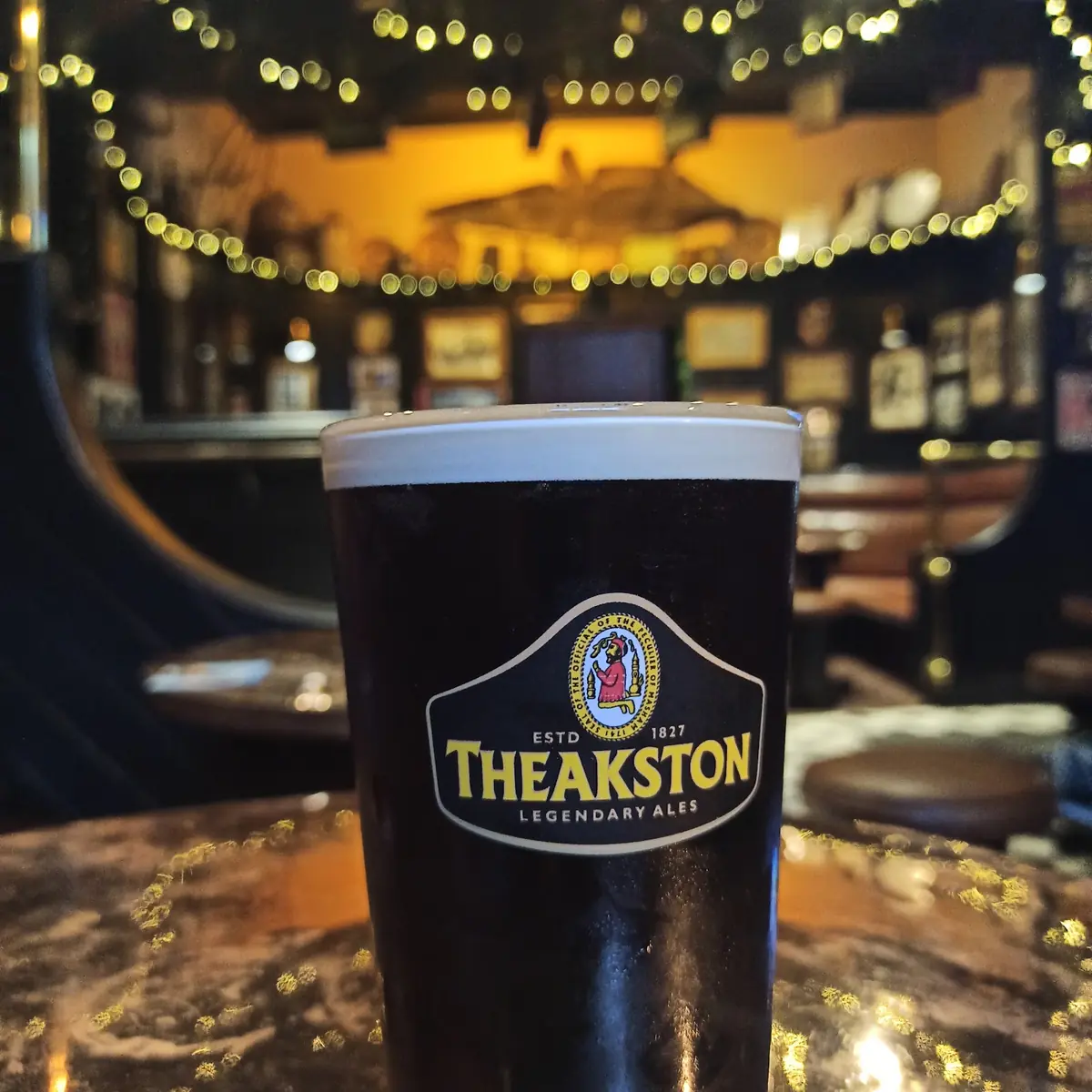 Peter Kavanagh's — Bars in Liverpool