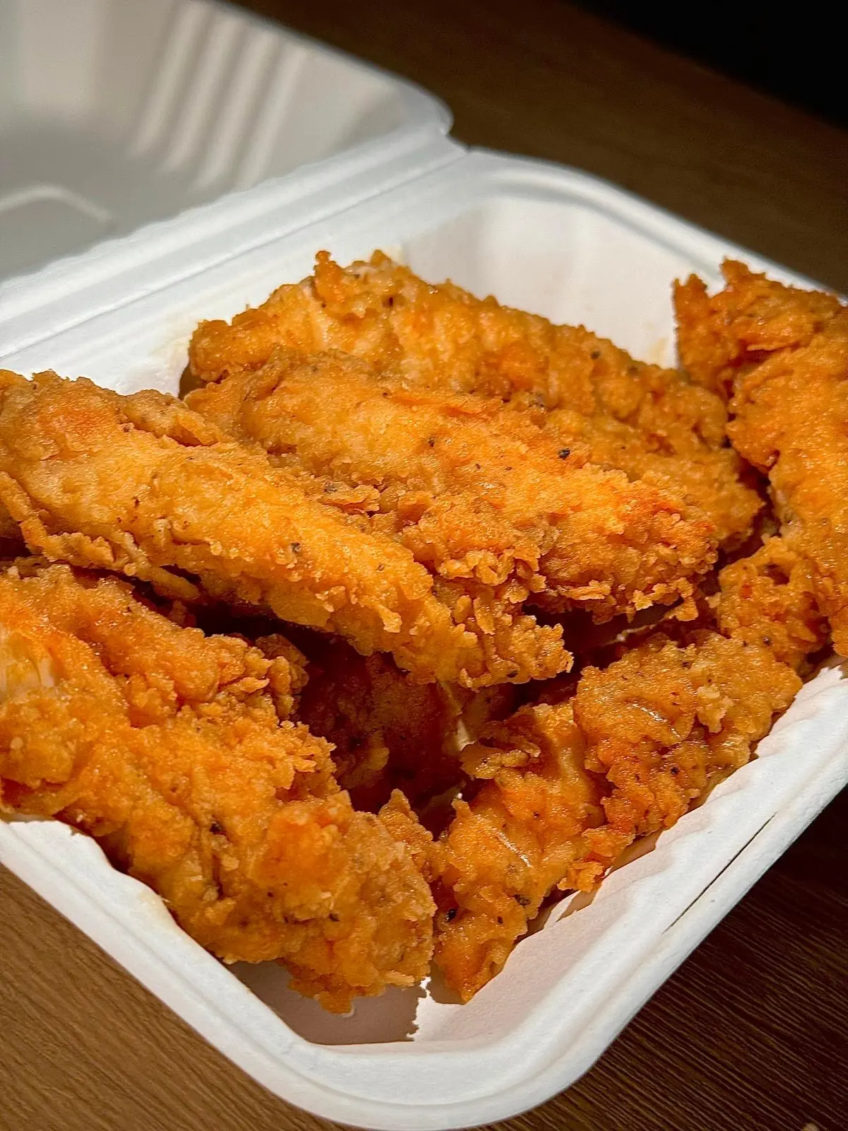 Dfc Chicken photo (photo 3 of 3)
